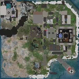 Map tile of Kamiiro No