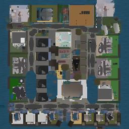 Map tile of Engey