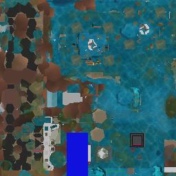 Map tile of Highlife VI