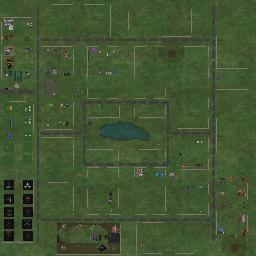 Map tile of Nova Ranch 2