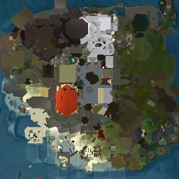 Map tile of Eievui