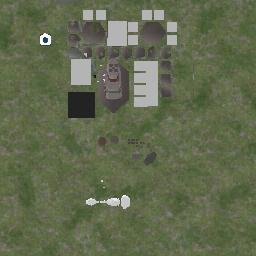 Map tile of Aoia