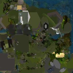 Map tile of Wild Charm