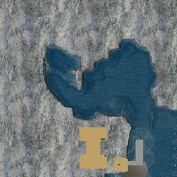 Map tile of Vanishing Pointe