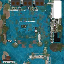 Map tile of Highlife IV