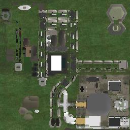 Map tile of Westland Estates