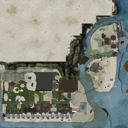 Map tile of Bonaire04