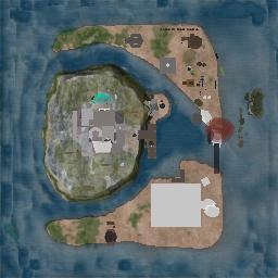 Map tile of LVP1