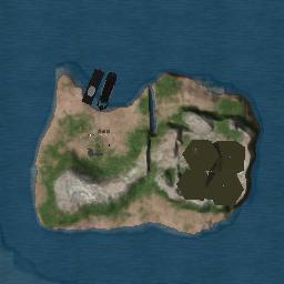 Map tile of Alex Home