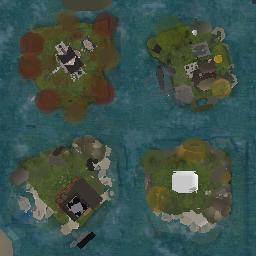 Map tile of Edinborourgh