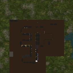 Map tile of Arborvale