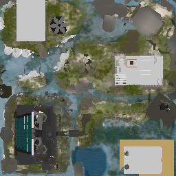 Map tile of AI Creations