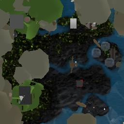Map tile of Broken Empire
