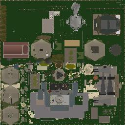 Map tile of Little Diamond