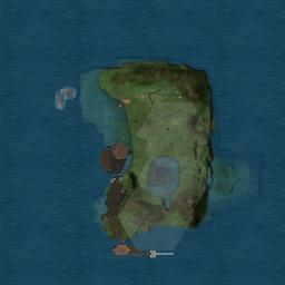 Map tile of The Otherside
