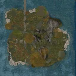 Map tile of Galadriel