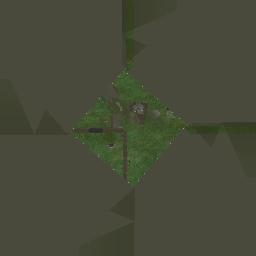 Map tile of Michi