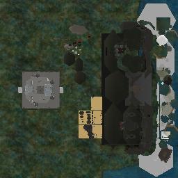 Map tile of Starfall Vale