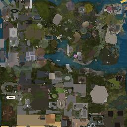 Map tile of Maranatha