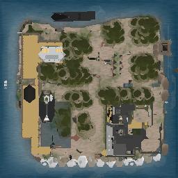 Map tile of Azura Experience