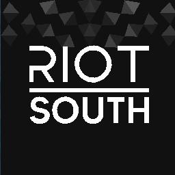 Map tile of RIOT District South