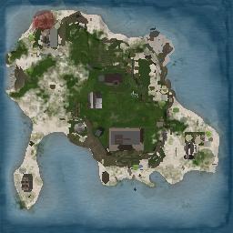Map tile of Drakos Cove
