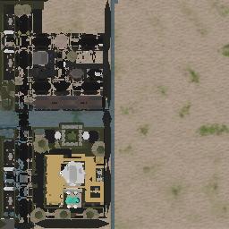 Map tile of Happy Paradise