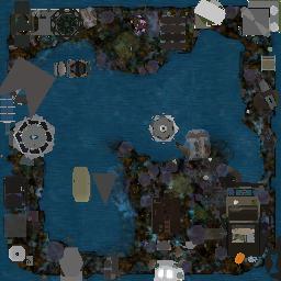 Map tile of Elsweyr