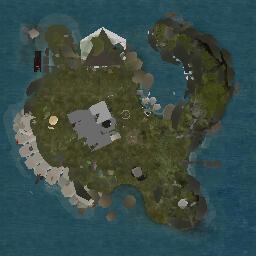 Map tile of Heynes