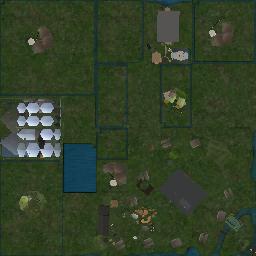 Map tile of Westgrove