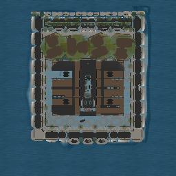 Map tile of Angel Eyes