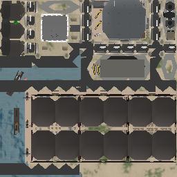 Map tile of Breedables CoOp