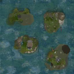 Map tile of Bintai