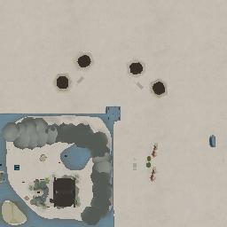 Map tile of Indigo Bay