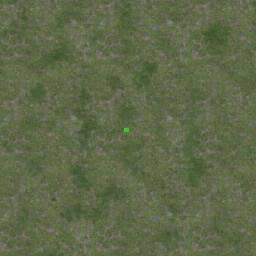 Map tile of Distant Sands