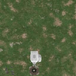 Map tile of Mother Nature