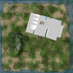 Map tile of VZLA