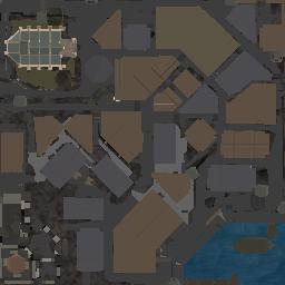 Map tile of Resdayn
