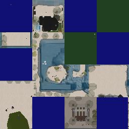 Map tile of Luna Bay
