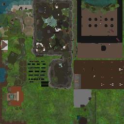 Map tile of Oroatera Bay