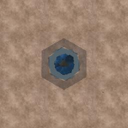 Map tile of NEXUS Blacksite Prime