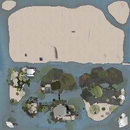 Map tile of Savoir Faire