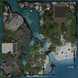 Map tile of UFW Nation