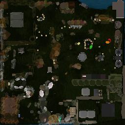 Map tile of Estoria