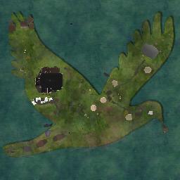 Map tile of Dreams of Hope