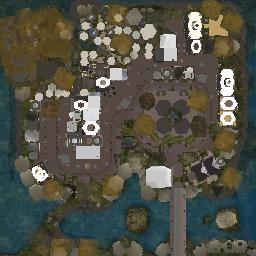 Map tile of Elmstead