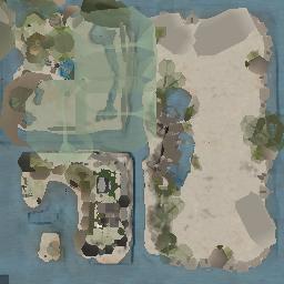 Map tile of Lomee