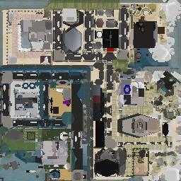 Map tile of Pearl Shore