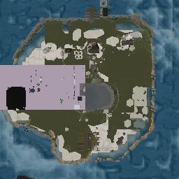 Map tile of White Pearl