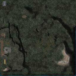Map tile of Rimworld